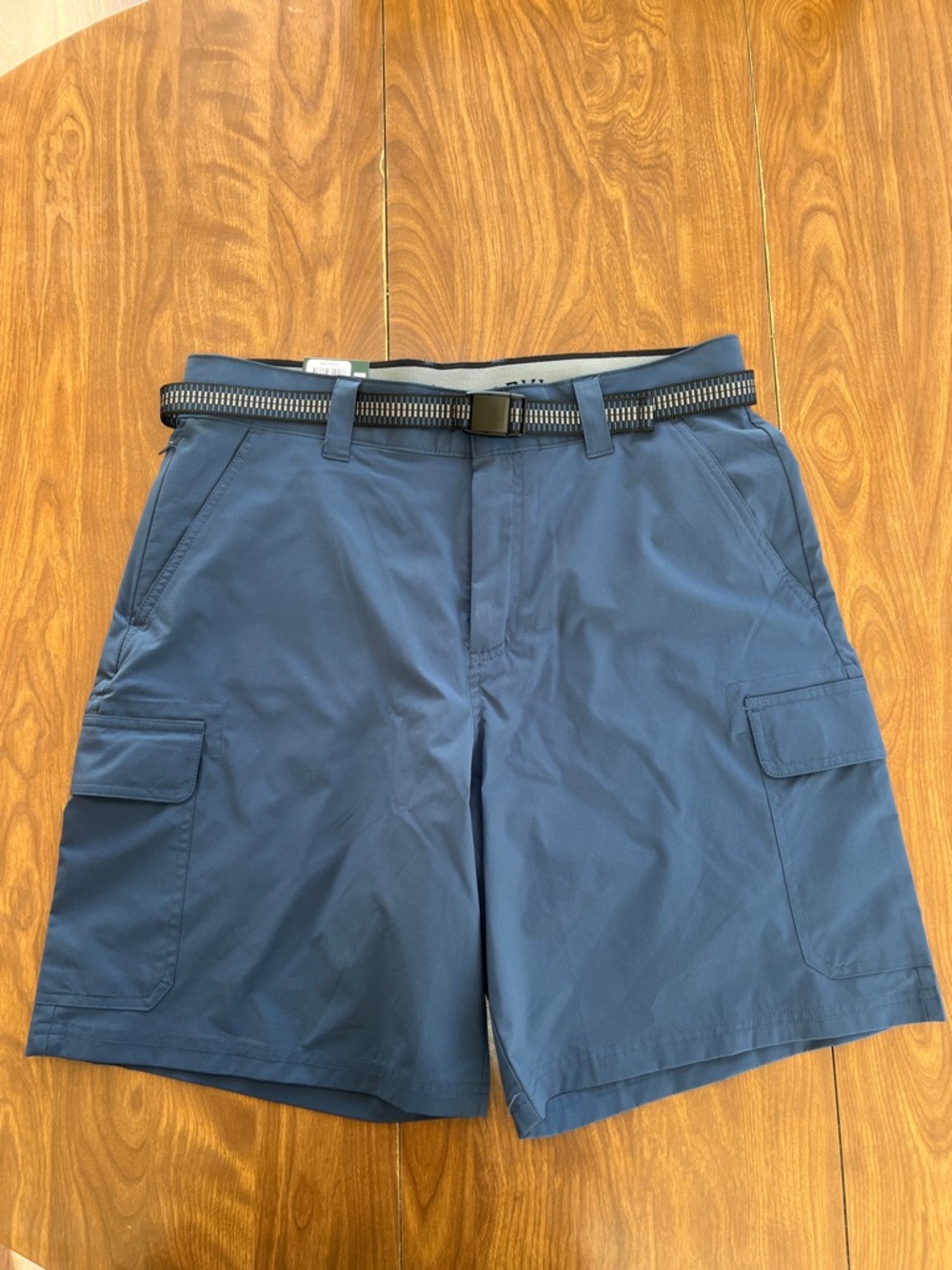 Orvis Cargo Short
